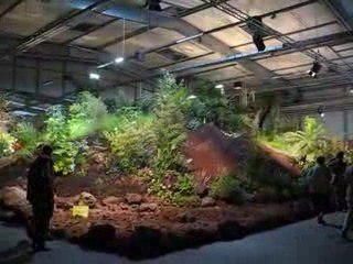 Nantes : Floralies 2009