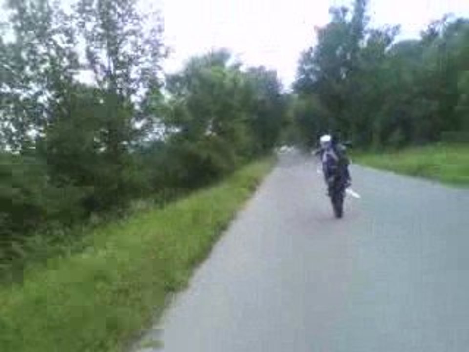 moi en roue