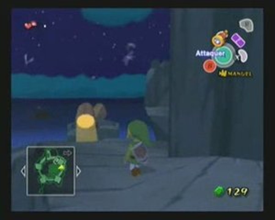 Zelda TWW/06