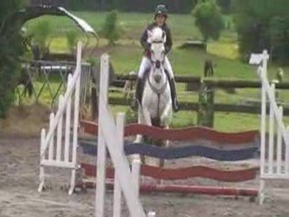 Karen et Hugo