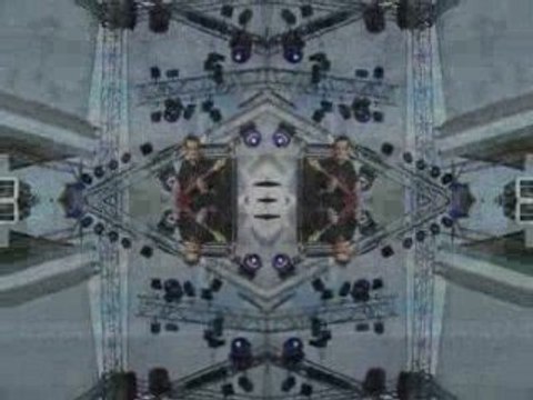 TEKTONIK CHAMBER A SKABAZAC_ backwoods (dub electro)