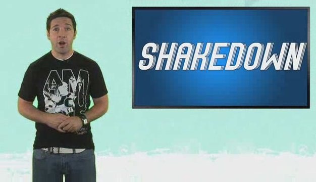 Brabus E-Class, Geiger Cars Z06, GT-R Clunkers, FLD Shake...