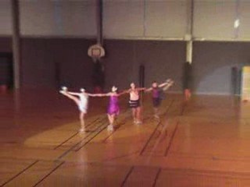 GALA USJA 2009 - Lucky luke