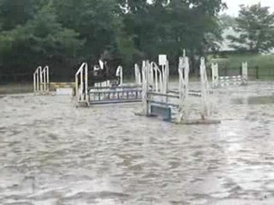 Video Moi & Krunch 1er Anadé le 21.05.09