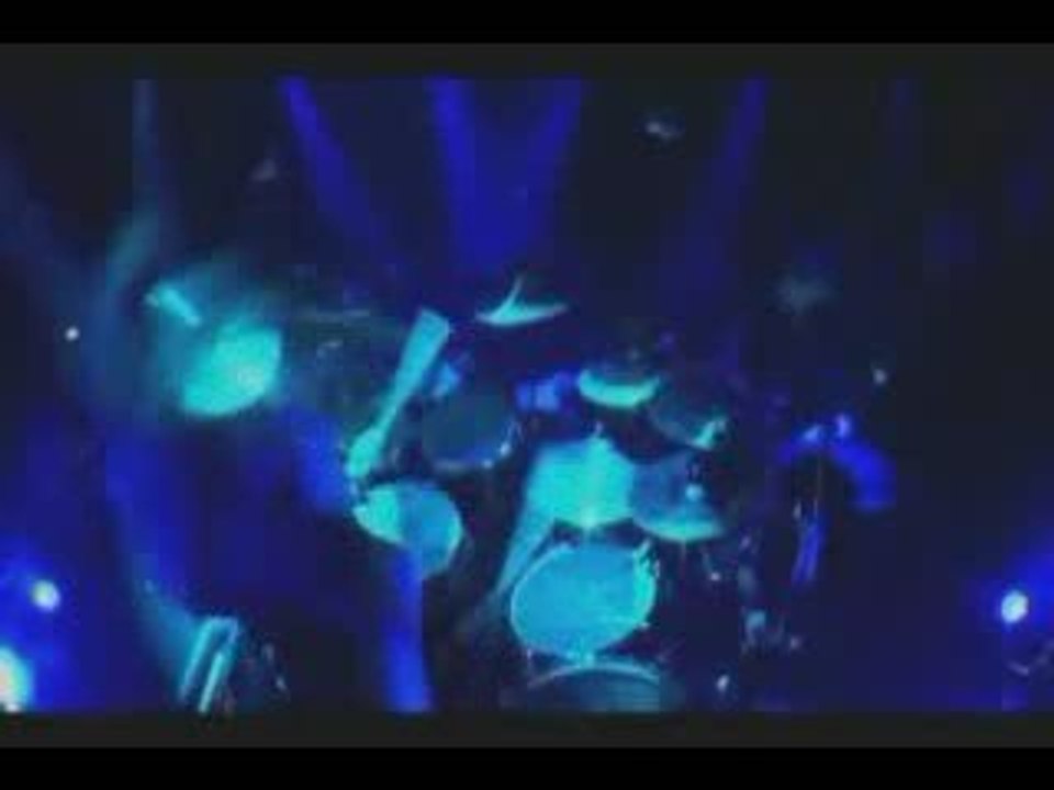 WHEN THE WALLS GO DOWN EVERGEY