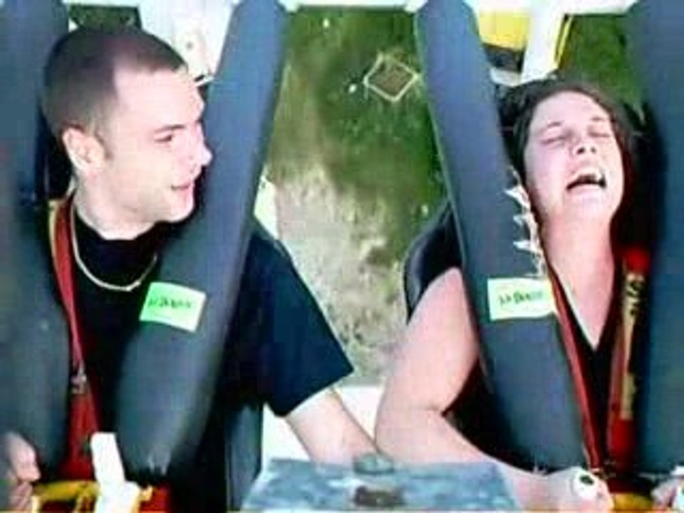 panique a la foire du trone