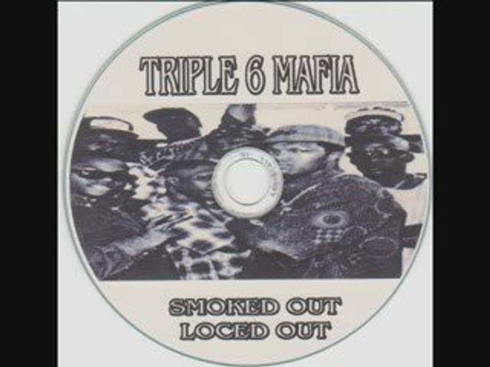 Triple_6_mafia-victim_of_a_drive 1994