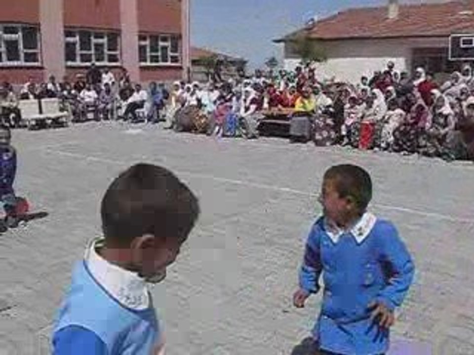 BALON PATLATMA YUVA AKSARAY