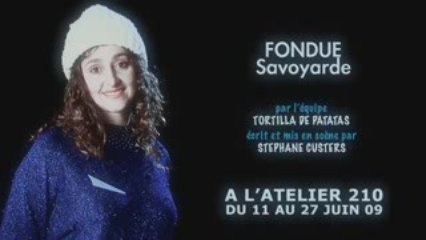 teaser "Manque d'Air"