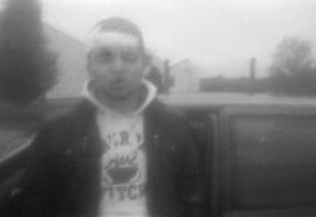 Mac-As - Mon Habitacle (video)