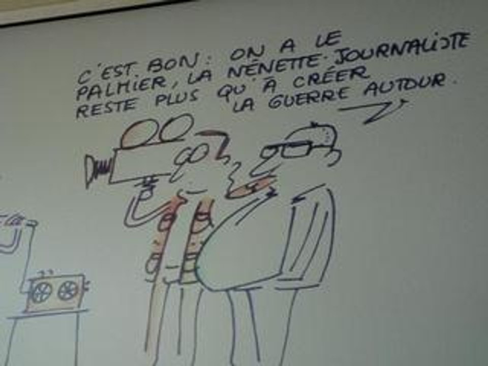 PAR HELI'S MADAGASCAR : Colloque Femmes journalistes 09