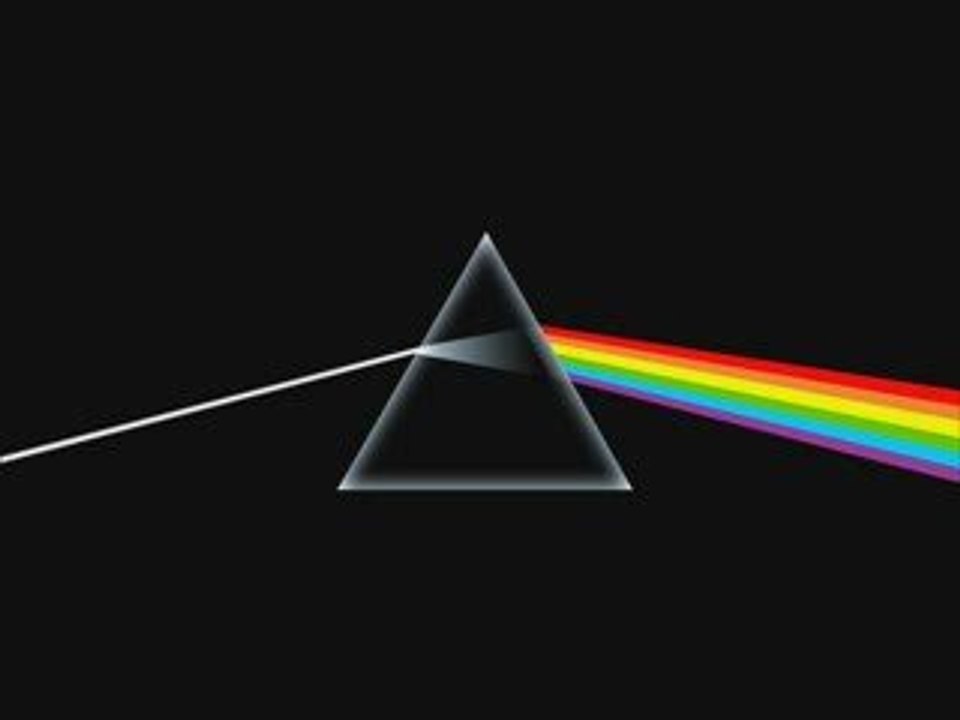 Breathe - Pink Floyd