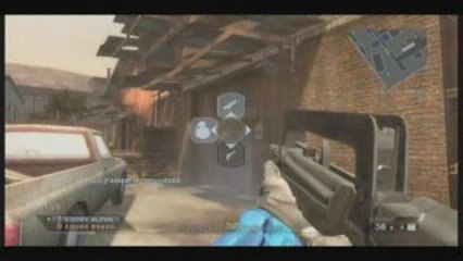 JoKerZ vs ADM (Xs360)