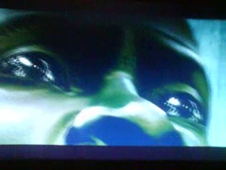 videotest de resident evil 5