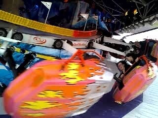 4 Jours de l'aigle - L'ours blanc