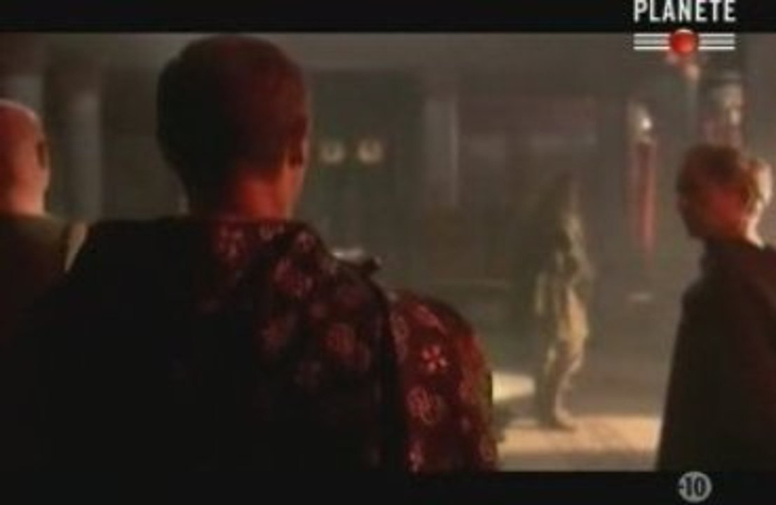 Attila, l'immortalité dans le sang 2