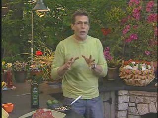 Chef Rick Bayless Says: Its Time to Take Hold of the Gril...