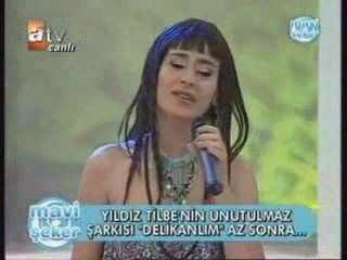 Yildiz Tilbe - 2009 - Kim Bilir Simdi Nerdesin