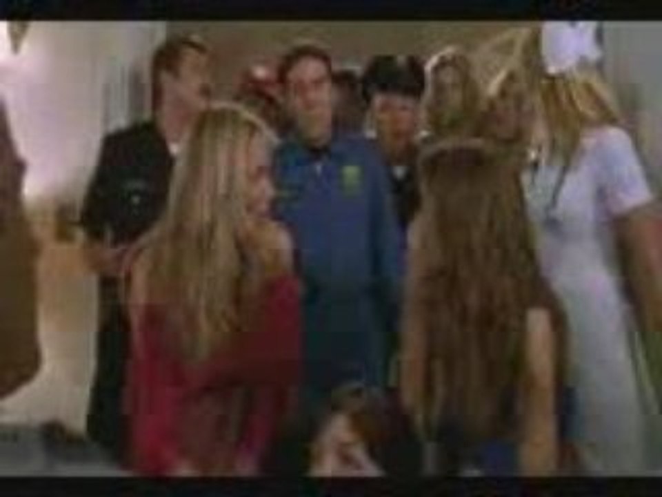 Les Allumeuses [Extrait]