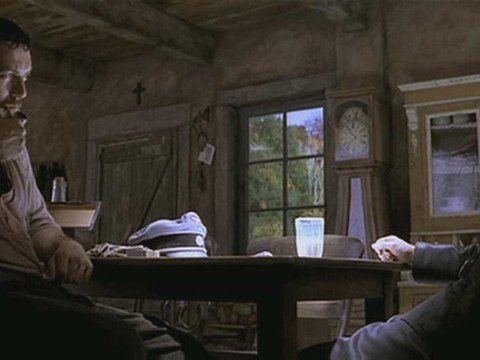 Inglorious basterds clip 3