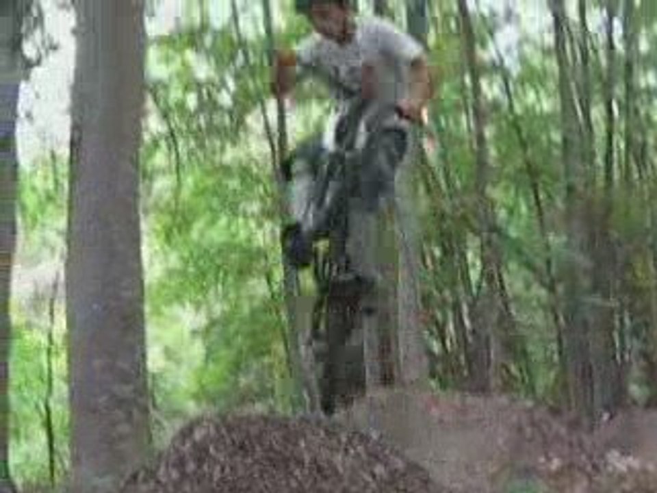 Serlin trail avec fab et tut