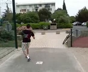 Chantegrive Freestylers