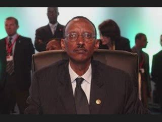 Kagame 2: The Next Chapter