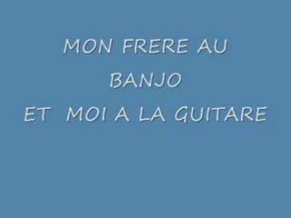 MON FRERE ET MOI LE RETOUR part1 EN MODE IZENZARN