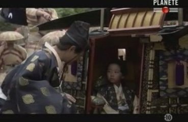 Shogun, le plus grand des samouraïs 1