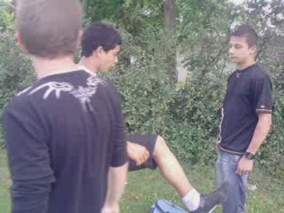 Encor Sur QUentin xP
