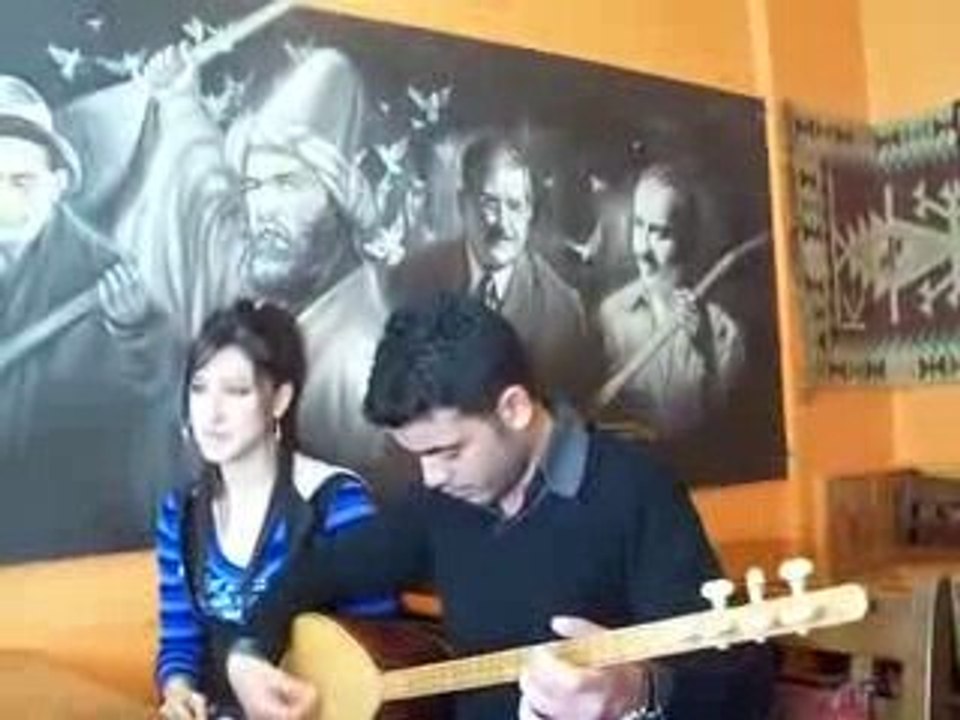 ERHAN/EZO-Esti Yine Ayrılık Yelleri (Mükemmel bir Türkü)