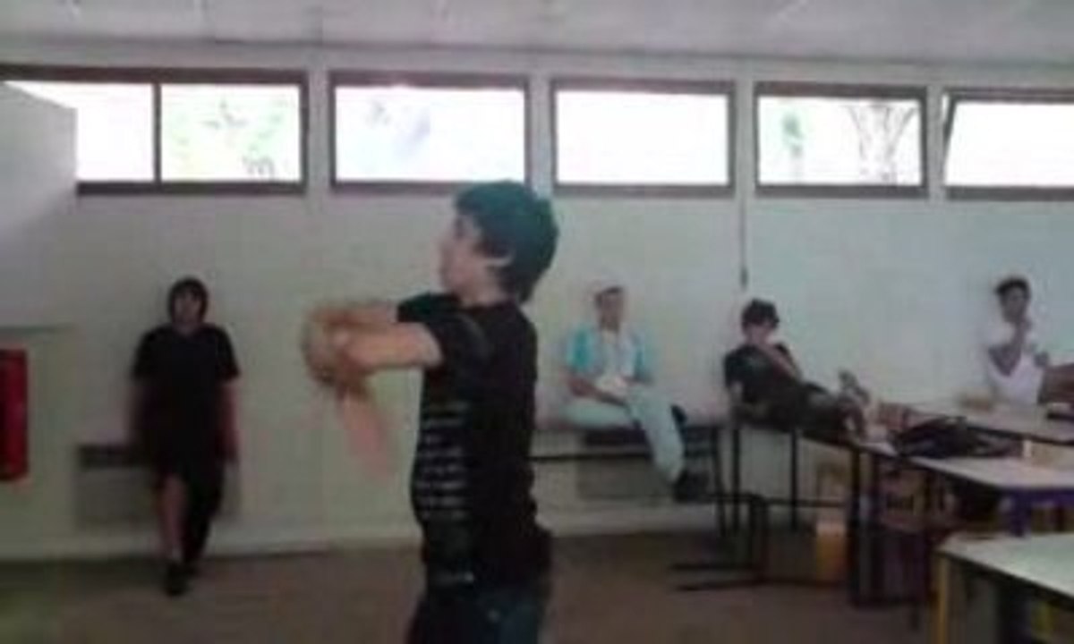 mickey training