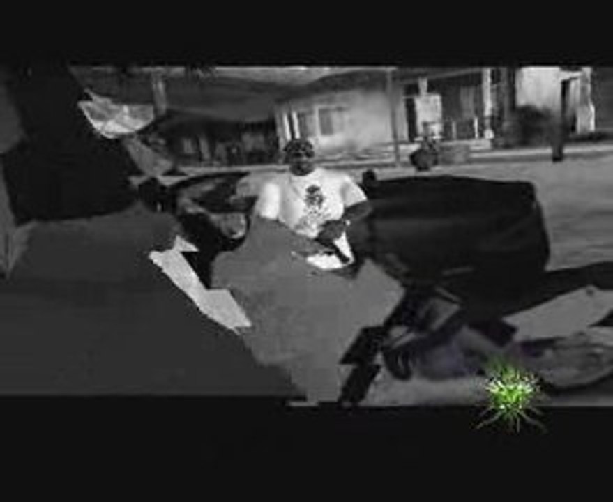 Bande Annonce GTA Fallen Reign