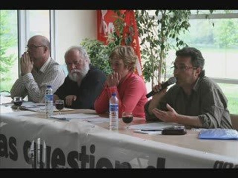 Résister est un verbe qui se conjugue au présent...