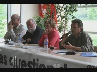 Résister est un verbe qui se conjugue au présent...