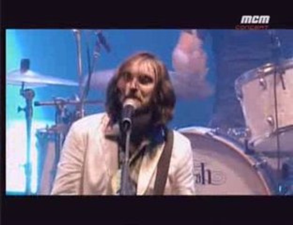 Matmatah - Vieilles Charrues 2008 - 10 Emma