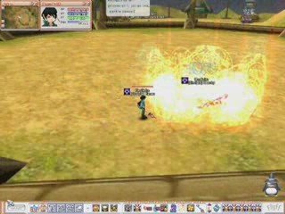 flyff guilde Neodelta  2 destinee