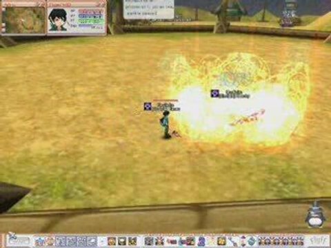 flyff guilde Neodelta 2 destinee