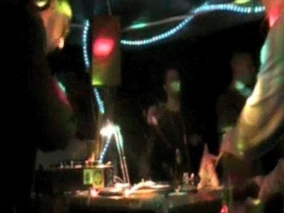 Teuf UnderKlub_20-05-2009