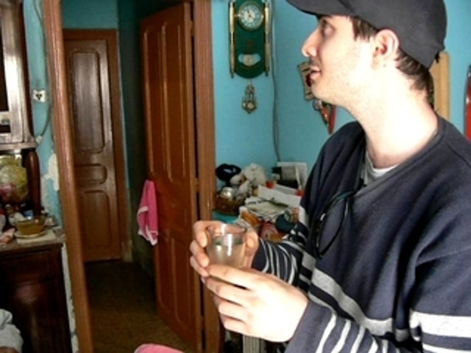 La Séouda de Chaloum de la Goulette