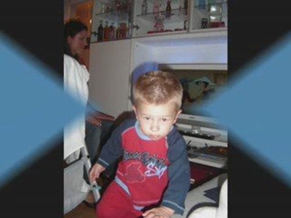 Mon Anniversaire 29 Ans 14 Août 2008