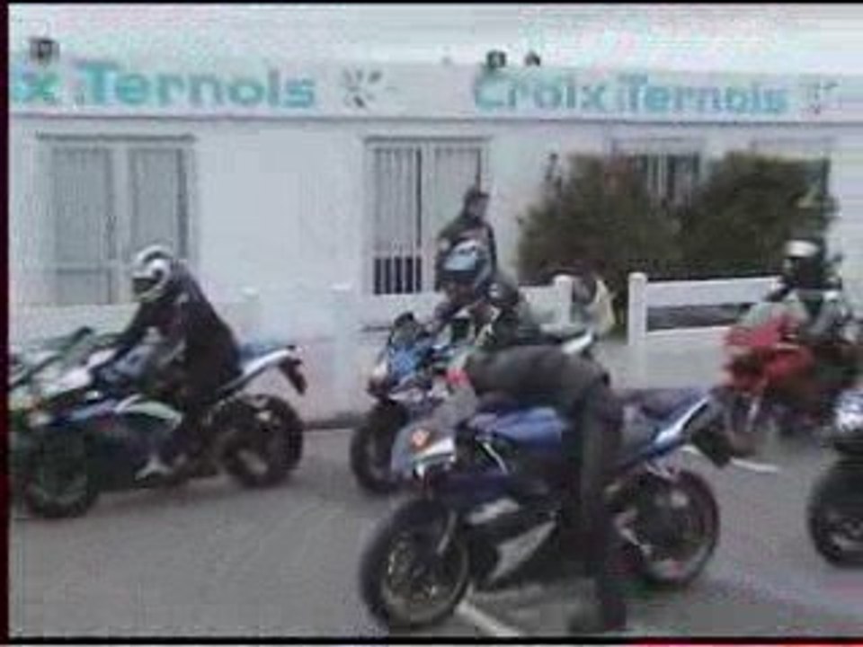 croix en ternois