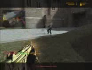 [CSS] MiniShooters |Skill et Prew|