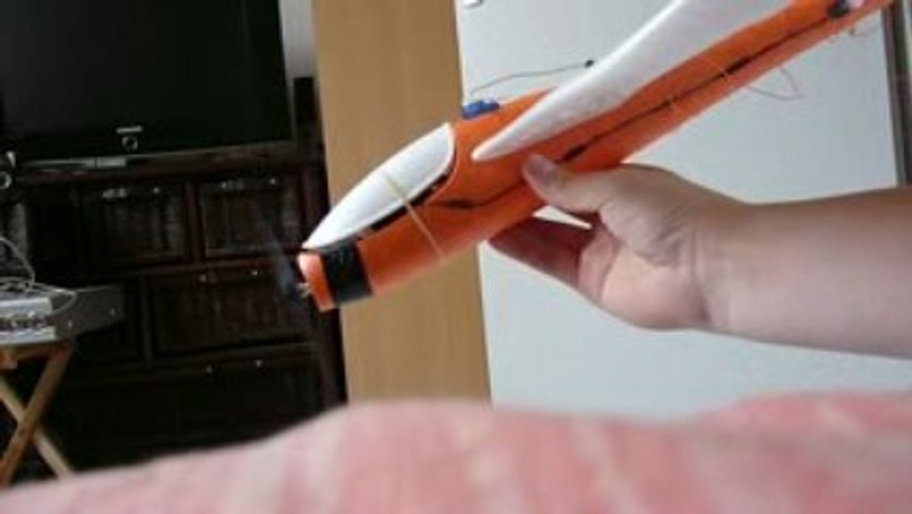 Fox Multiplex électrique