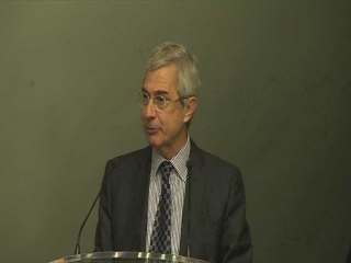 RdR 2008 Claude Bartolone, Président du Conseil  Général 93