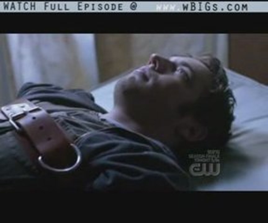 Reaper 2x12 Friday 22nd of May 2009