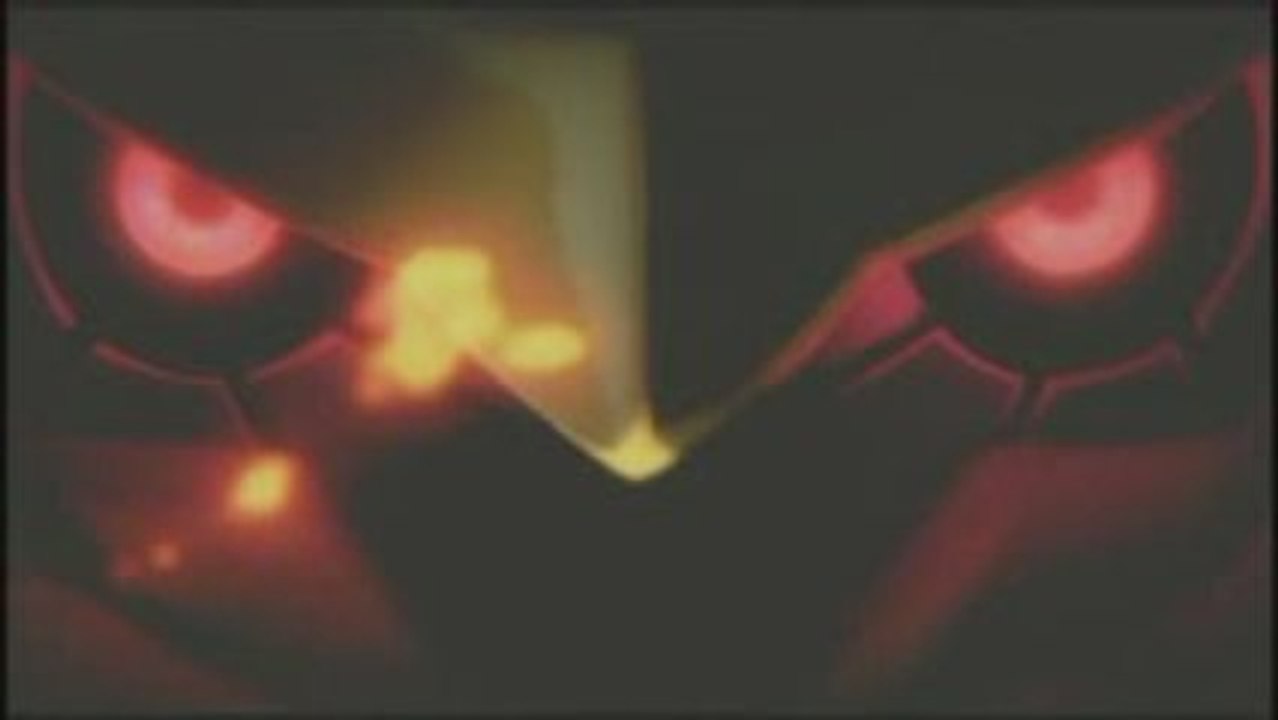 Pokémon Film 12 Trailer(2)