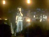 Tokio Hotel - Concert Lyon - 11.10.07 - Durch den Monsun