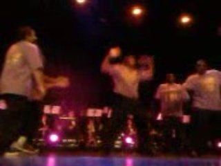 NO blaz CreW à mantes !!