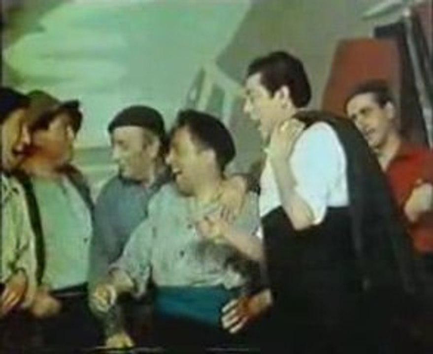 Rafael Farina - La Copla Andaluza (Tarantas)